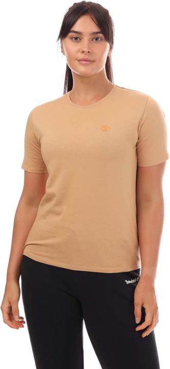 Image du produit Timberland - T-shirt DUNSTAN - Femme (38 D)