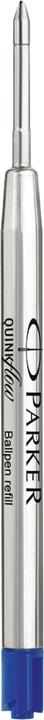 Produktbild Parker Pen Quinkflow (Ersatzmine, Blau)