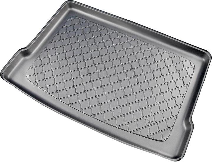 Image du produit ProPlus Bac de coffre pour BMW Série 1 Berline 5 portes de 2019 à aujourd'hui