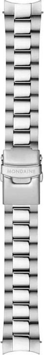 Immagine prodotto Mondaine A660.30360.81SBJ SBB Classic (Fatto in Svizzera)
