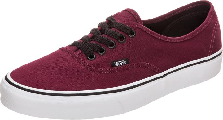 Vans Authentic