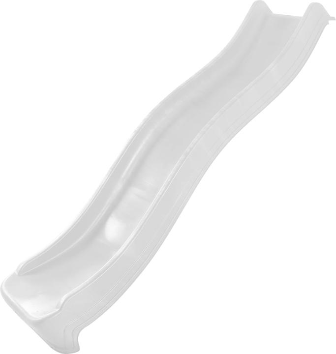 Axi Sky220 Rutsche mit Wasseranschluss Weiss 220 cm