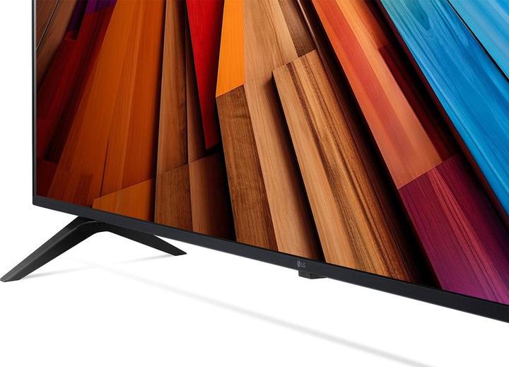 Image du produit LG 65UT80006LA.API (65", UT80, LED, 4K, 2024)
