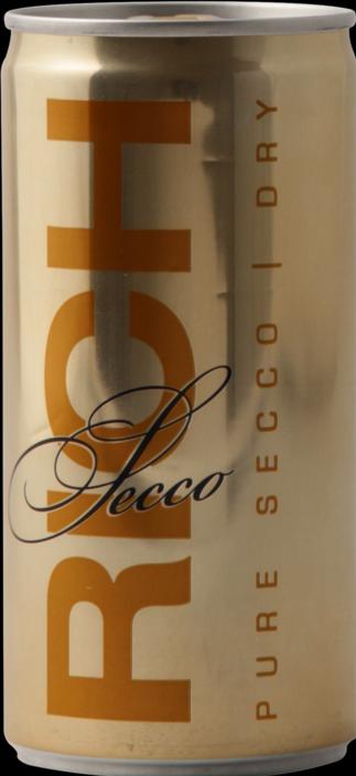Immagine prodotto Rich secco frizzante