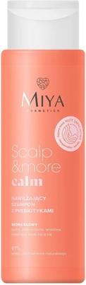NoName Miyascalp Feuchtigkeitsshampoo mit Präbiotika Calm 300ml (300 ml)