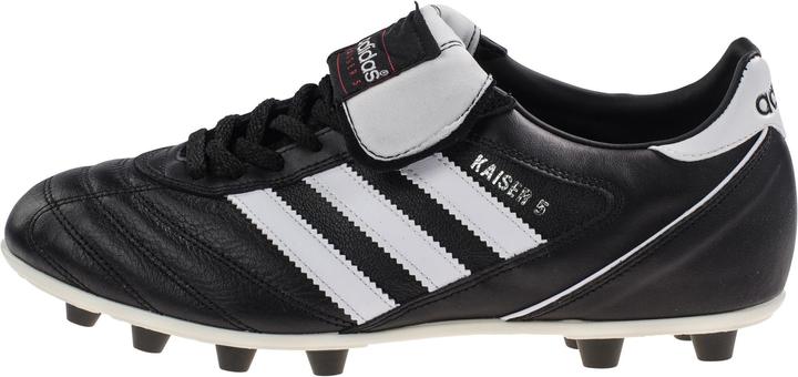 Actual product image adidas Kaiser 5 League soccer shoe (42 2/3)