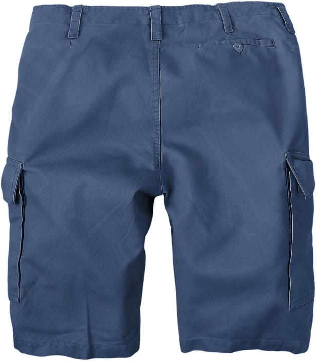 Immagine prodotto Normani Pantaloncini bermuda da uomo in fustagno Dallol (L)