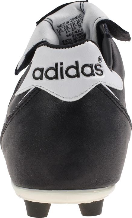 Actual product image adidas Kaiser 5 League soccer shoe (42 2/3)