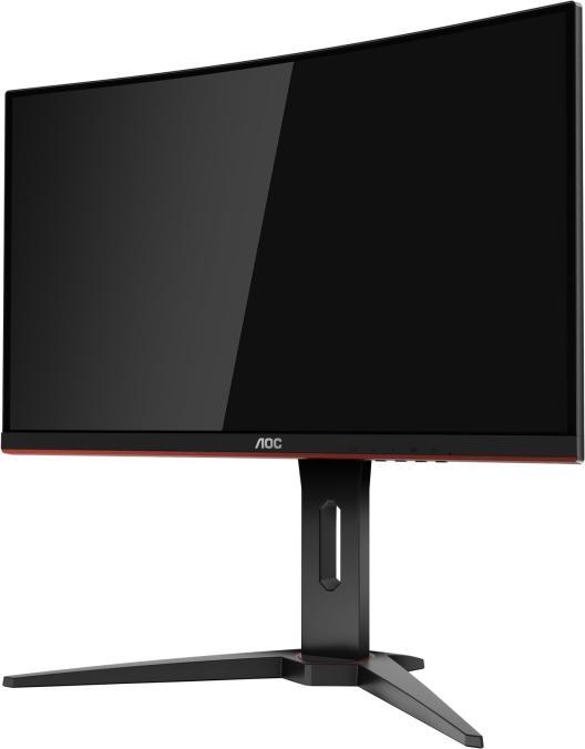 Produktbild AOC C24g1 (1920 x 1080 Pixel, 24")