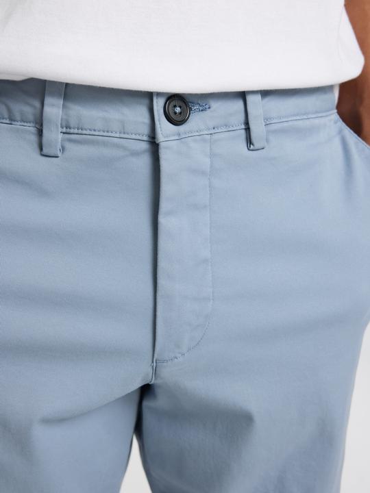 Produktbild Selected Homme Slim Fit Chino (32)