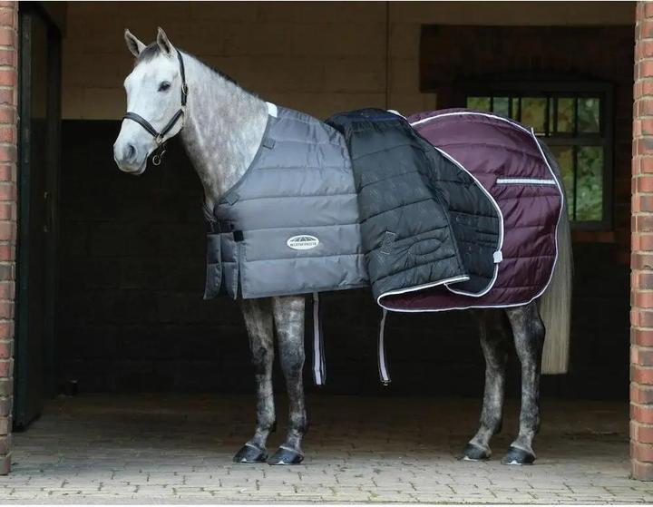 Actual product image Weatherbeeta Comfitec PP Channel Quilt II (135 cm)