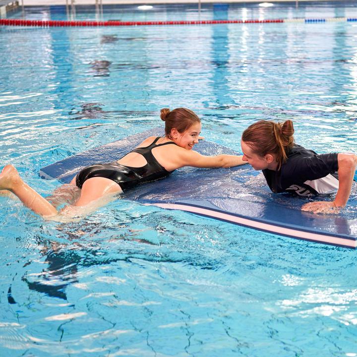 Immagine prodotto Sport-Thieme Zattera da bagno gigante