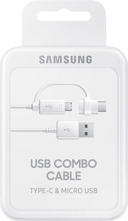 Produktbild Samsung Combo (1.50 m, USB 2.0)
