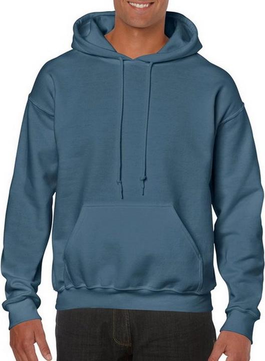 Produktbild Gildan Heavy Blend Kapuzenpullover Hoodie Kapuzensweater (L)