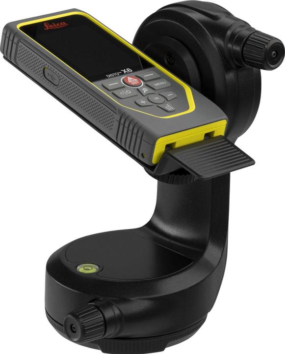 Produktbild Leica Geosystems Disto X6 P2P (250 m, 635 nm)
