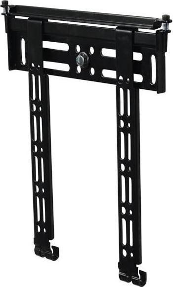 b-tech Professional BT8200-PRO Ultra-Slim - Kit de fixation (montage mural, verrou) (Mur, 47", 35 kg)