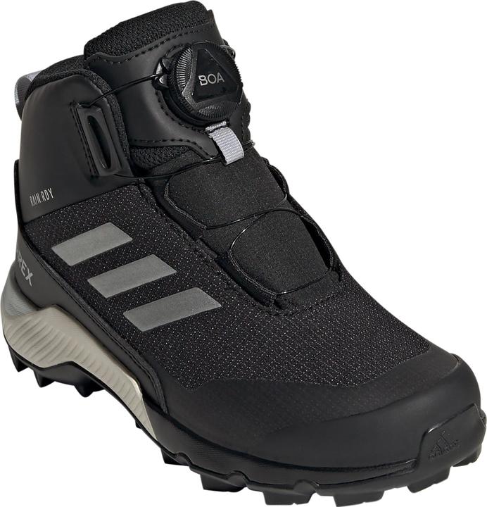Produktbild adidas Kid's Terrex Winter Mid Boa Rain Ready (30)
