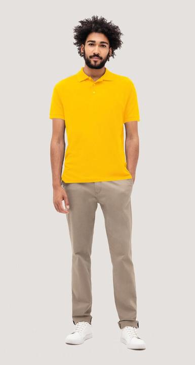 Produktbild Hakro Poloshirt Classic (XXL)