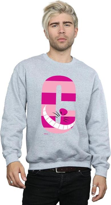 Produktbild Disney Alphabet A Is For Alice Sweatshirt (XL)