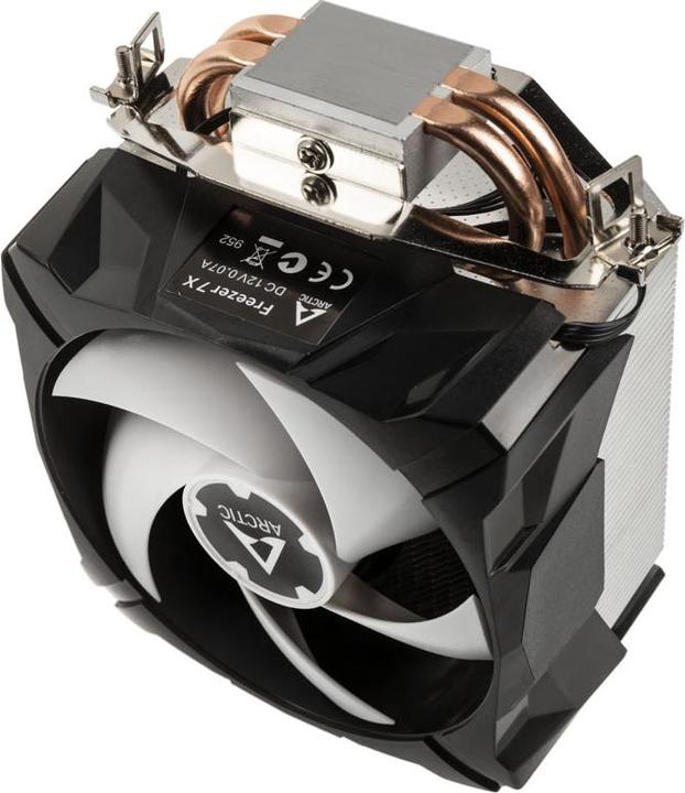 Actual product image Arctic Freezer 7X CPU Cooler (132.50 mm)