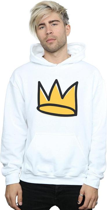 Produktbild Riverdale Jughead Hat Kapuzenpullover (S)