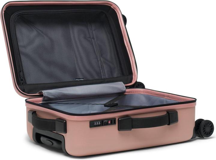Actual product image Herschel Trade Carry-On Large Ash Rose (40 l, Hand luggage (up to 50 litres))