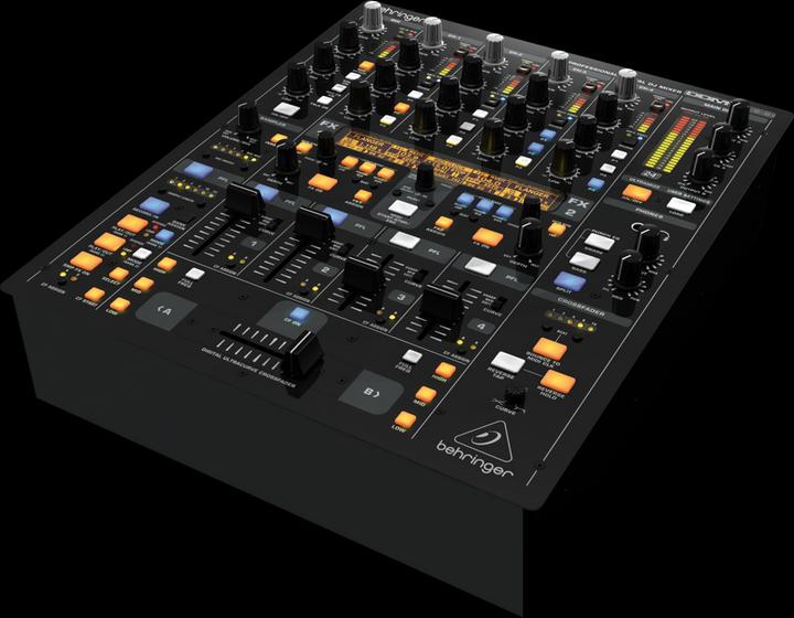 Actual product image Behringer Ddm4000 (Clubmixer)