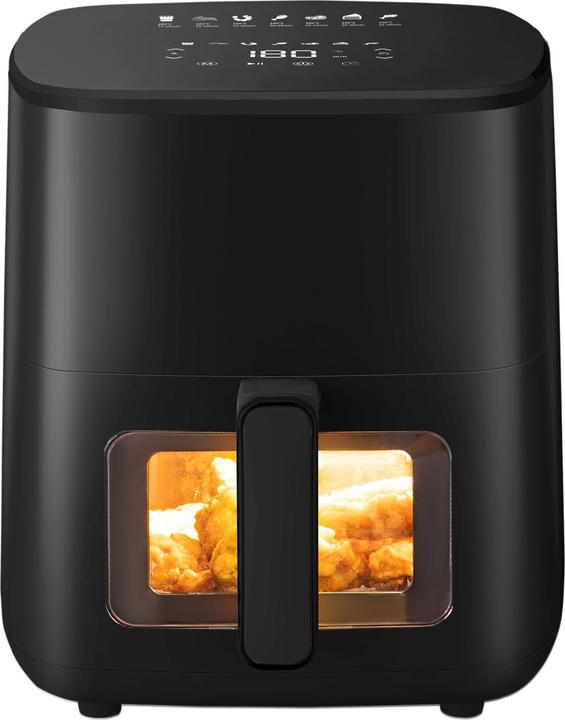 Produktbild Extralink Home Sj-520 5L | Fritteuse | 5L