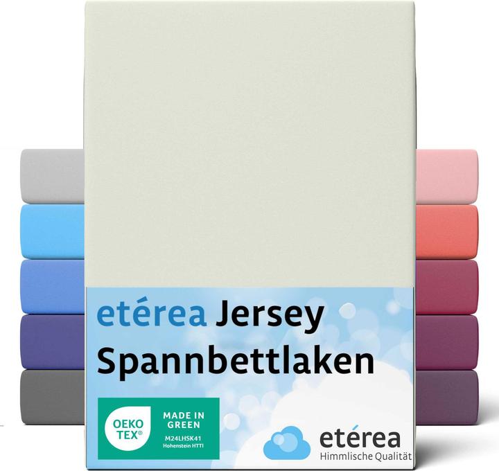 Produktbild Etérea Comfort Jersey (180 x 200 - 200 x 200 cm)