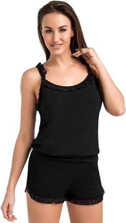 Teyli Shorts (XS)