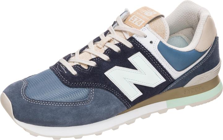 Produktbild New Balance Ml574-Bsl-D (40.5)