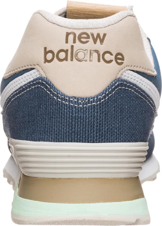 Produktbild New Balance Ml574-Bsl-D (40.5)