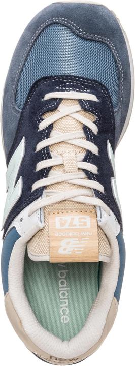 Produktbild New Balance Ml574-Bsl-D (40.5)