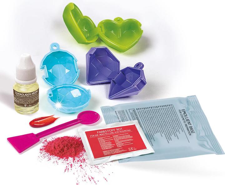 Image du produit Clementoni Lippen-Balsam DE