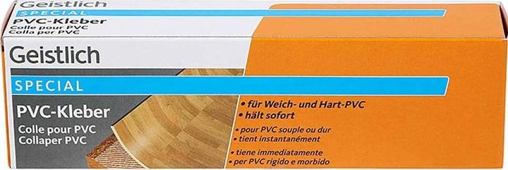 Immagine prodotto Geistlich PVC adesivo speciale (42 g)