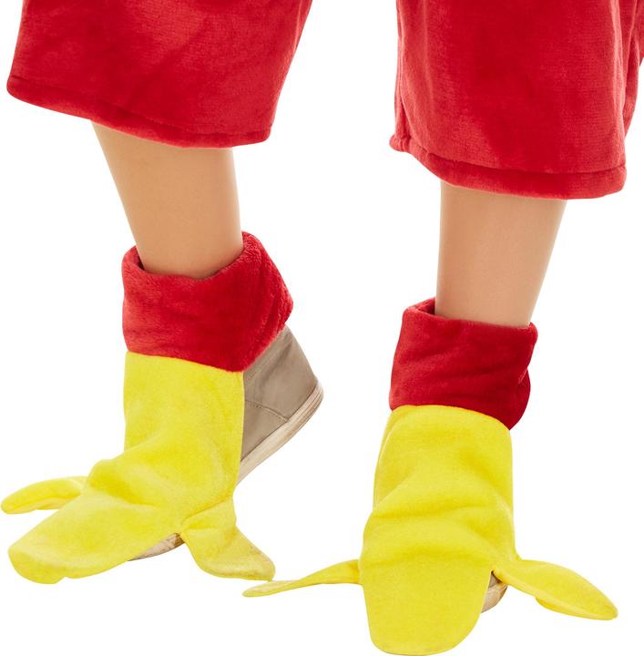 Immagine prodotto Dressforfun Pappagallo in costume (XL)
