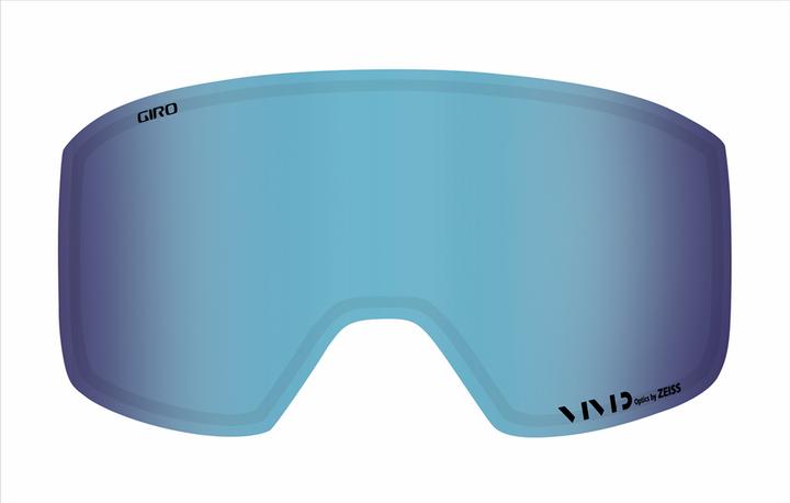 Actual product image Giro Method Lense (Ski goggle replacement lens)