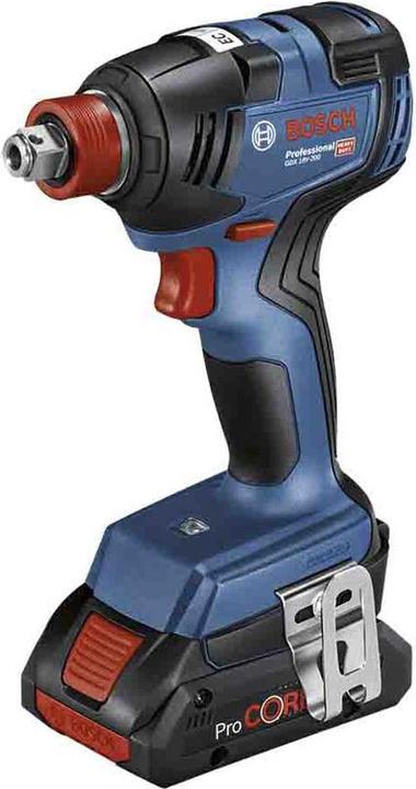 Immagine prodotto Bosch Professional Tool Kit