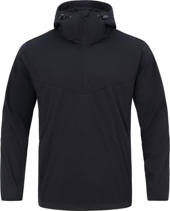 JAKO Ziptop Function