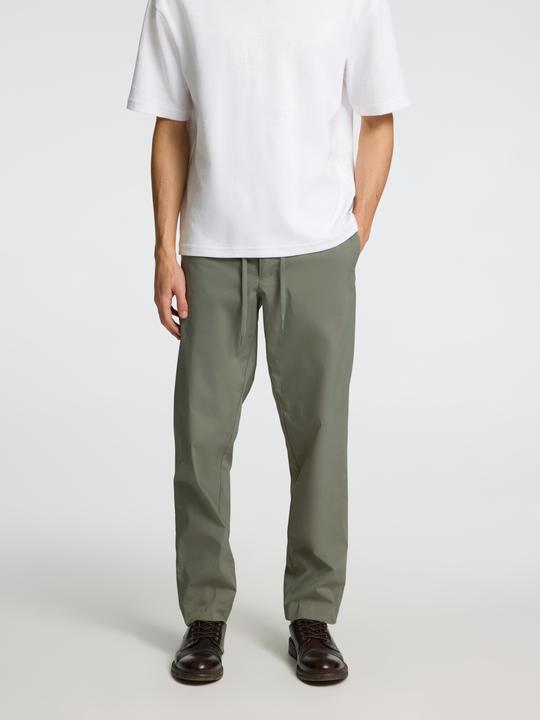Produktbild Selected Homme 190 Regular Fit Tapered Hose (S)