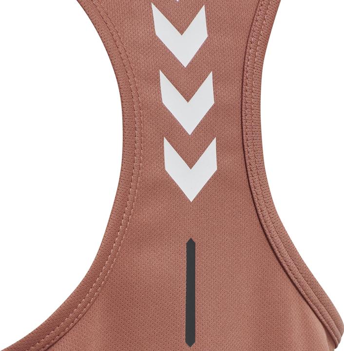 Actual product image hummel Te Tola Tank Top (XL)