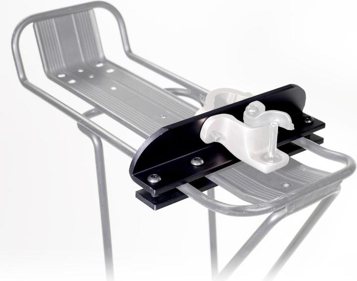 Image du produit Burley Adaptateur pour porte-bagages de voyage
