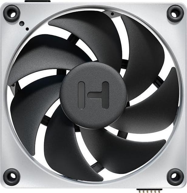 Image du produit Hyte THICC FP12 120MM PWM FAN 3PK + NP (120 mm, 3 x)