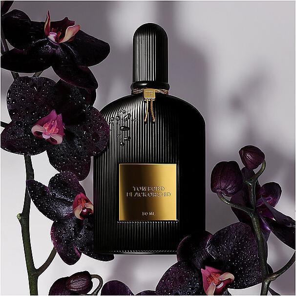 Image du produit Tom Ford orchidée noire (Eau de parfum, 50 ml)