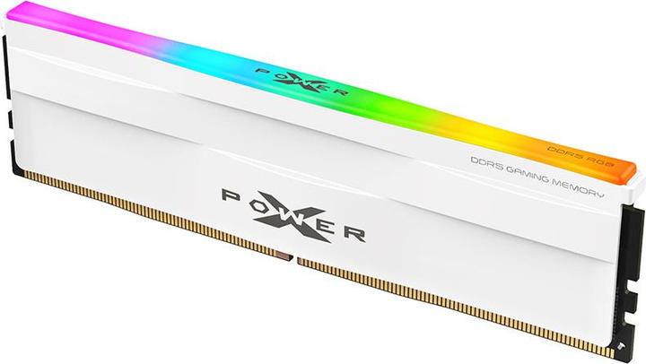 Actual product image Silicon Power XPOWER Zenith 64GB 2x32GB (2 x 32GB, 6000 MHz, DDR5 RAM, DIMM)