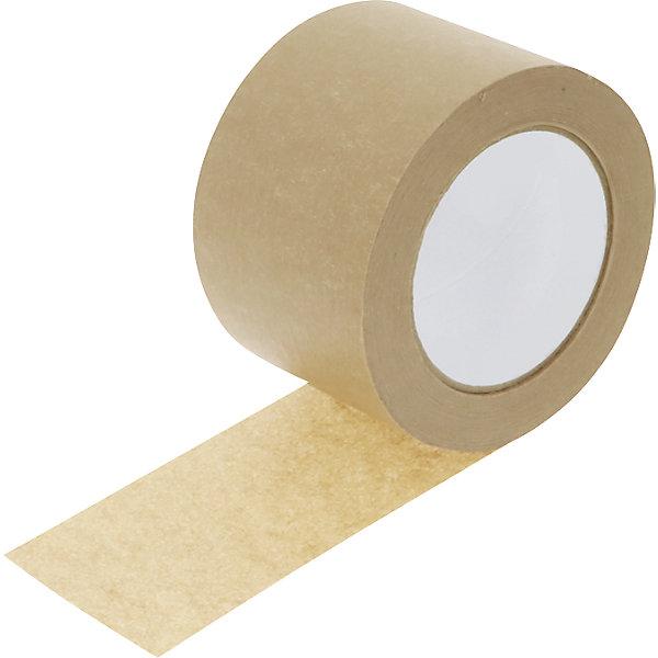 Immagine prodotto kaiserkraft Nastro adesivo e-commerce premium, larghezza nastro 75 mm, lunghezza nastro 50 (75 mm)