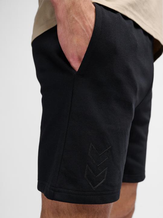 Actual product image hummel hmlACTIVE CO SHORTS (L)