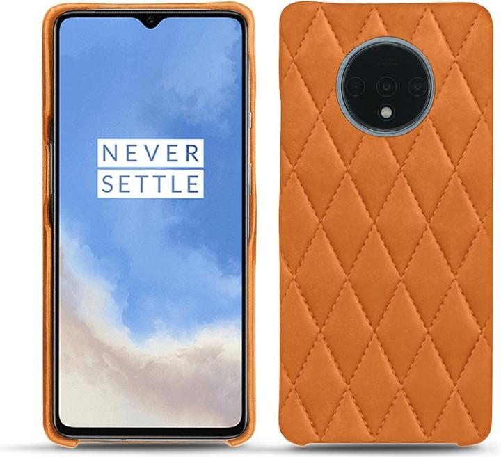 Actual product image Noreve Leather cover (OnePlus 7T)