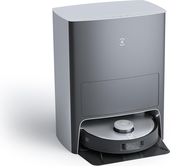 Image du produit Ecovacs Deebot X1 Omni (Robot d'aspiration et de nettoyage)