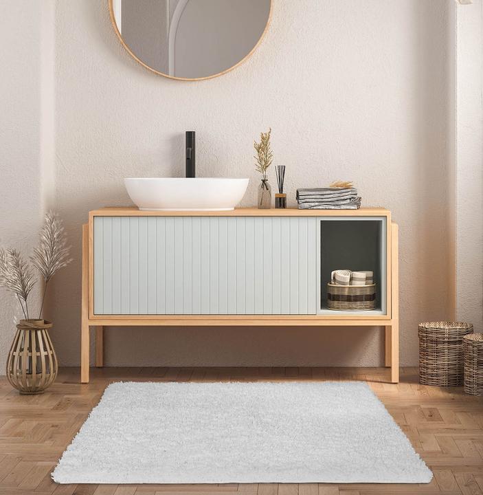 Produktbild Karat Sky Soft Badematte (60 x 100 cm)
